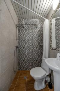 Апарт-отель Цветы - 15