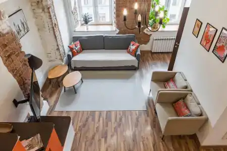Квартиры на Малой Морской 6 - 257