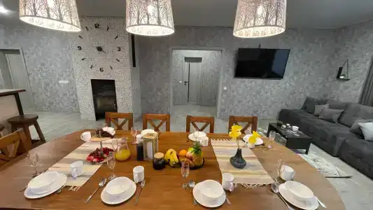 YOUSINN Шале Lucky House - 18