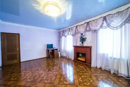 Коттедж на Юбилейной 2Б - 19