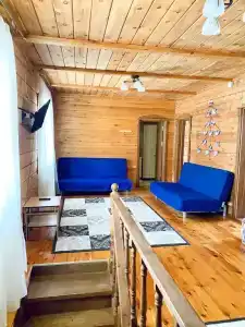 Таёжный двор - 13