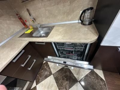 Квартиры на Красной Горке 18/2 - 34