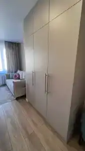 Квартиры на Серпуховской 20 - 75