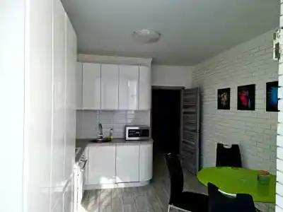 Квартиры в Малом переулке 3 - 422