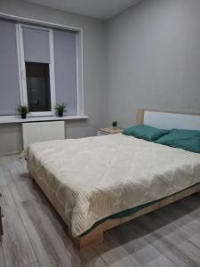 Квартиры на Чкалова 18 - 323