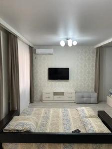 Квартиры на Юрия Клыкова 77В - 110