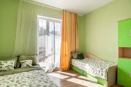 Квартиры на Шмидта 12 - 63