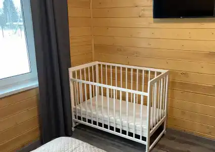 Уютный коттедж на берегу Финского залива - 23