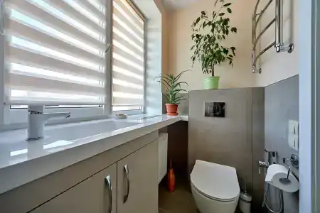 Уютный коттедж - 47