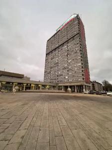 Квартиры на Московском 224 - 228