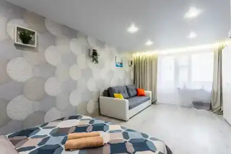 Квартиры на Яблочкова 25к4 - 3