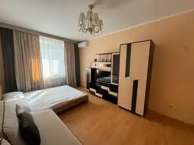 Квартиры на Сибгата Хакима 37 - 136