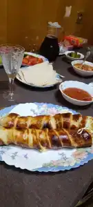 Коттедж на Пчелиной - 49