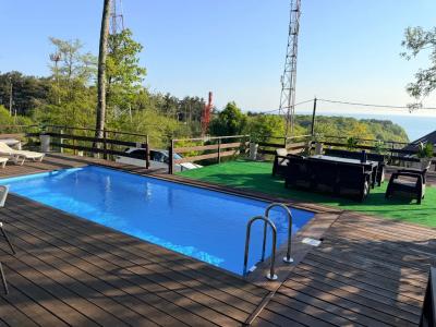 Гостевой дом Панорама - 25
