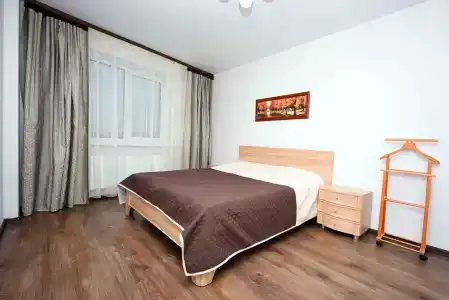 в престижном районе Лебяжий - 6