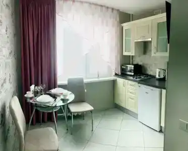 Квартиры на Старопрегольской набережной 16 - 97