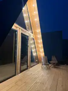 Лука Вилладж - 0