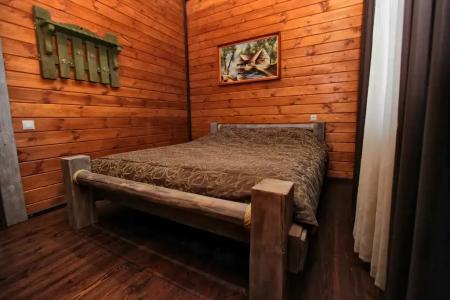 Дом с камином в Пыре - 11