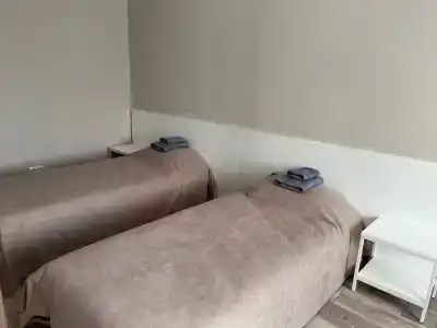 Art House в центре Полоцка - 4