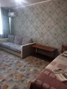 Солнечная квартира с видом на море - 1