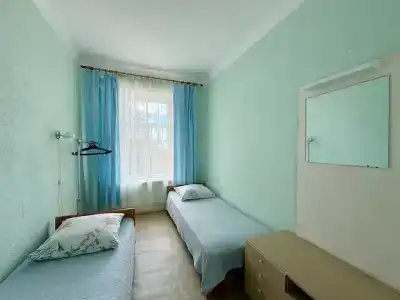 Квартира на берегу моря в Старой Гагре - 39