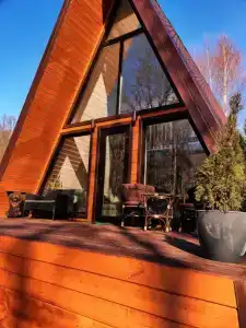 Медвежий угол - 37