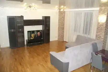 Квартиры на Гагарина 11 - 100