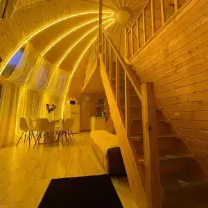 Рай в шалаше - 272