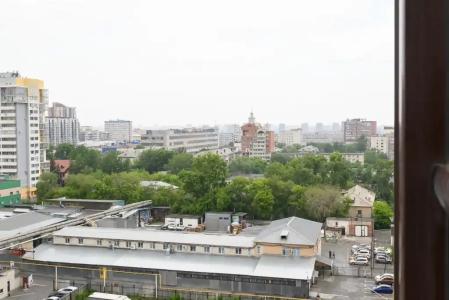 Квартиры на Энтузиастов 30Б - 41