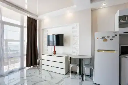 Apartment in Nizhniy Miskhor - 4