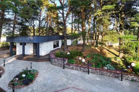 Вилла Котра - 12