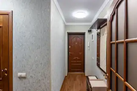 Квартиры на Широкой 21 - 51