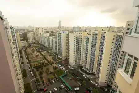 Квартиры на Шевченко 20 - 101