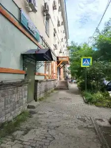 на Фонтанной, 17 - 206