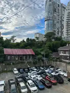 Квартиры на Арсеньева 9/13 - 100
