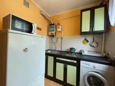 Квартиры на Юных Ленинцев 8 - 29