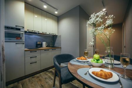 Квартиры на Генерала Карбышева набережная 4 - 263