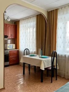 2х комн квартира в Центре - 11