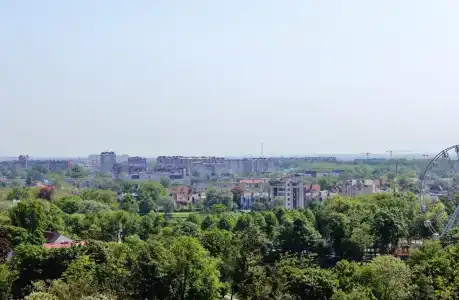 Квартиры на Горького 96 - 520