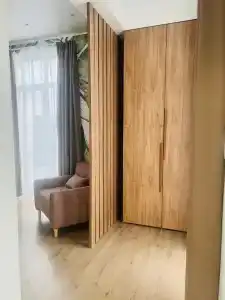 Moor apartments - 131