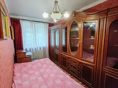 Уютная 2-х комнатная квартира с мебелью и техникой - 3