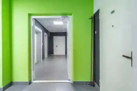 Квартиры на Академика Колмогорова 13к3 - 9