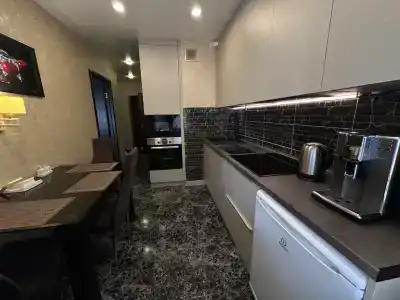 Apartment on Lenina 49 - 11