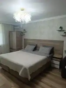 Квартиры на Быкова 83 - 2