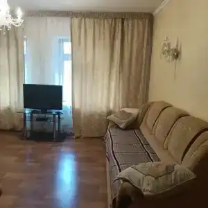 Гостевой дом на Чкалова 3 - 5
