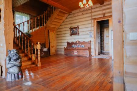 Усадьба на берегу Гнездило-ВО! - 12