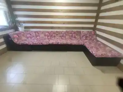 Гостевой дом с баней в Соколово - 14