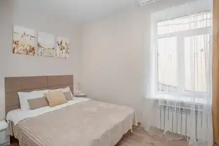 Квартиры на Адмирала Фокина 7А - 263