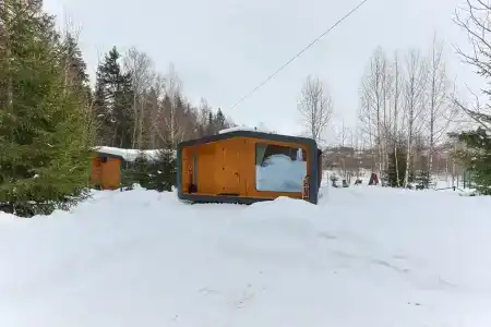 Родионцево Эко Деревня - 69