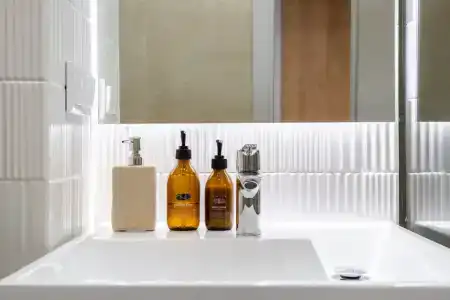 Апарт-отель Modern Design у м. Динамо - 45